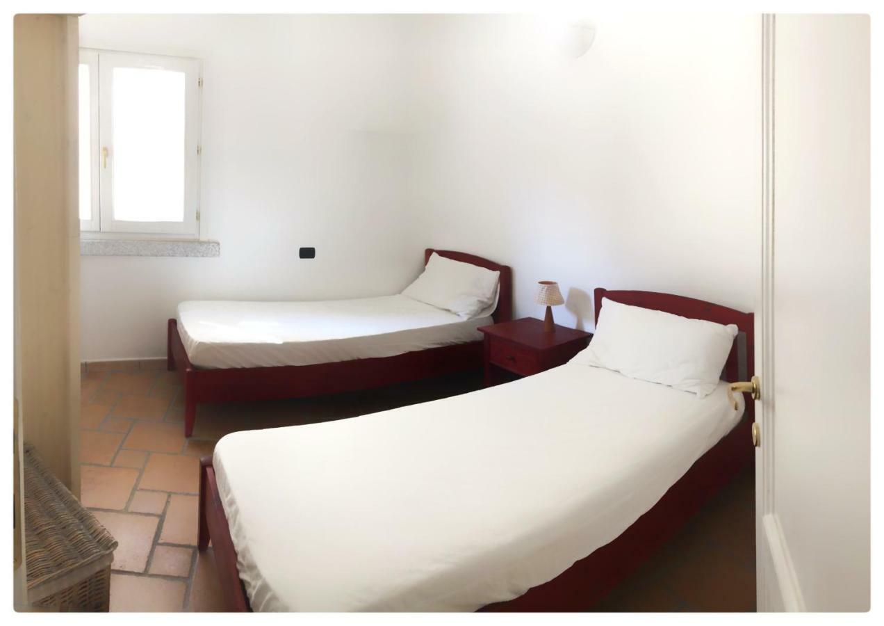 Incanto Apartment Гольфо-Аранчі Екстер'єр фото