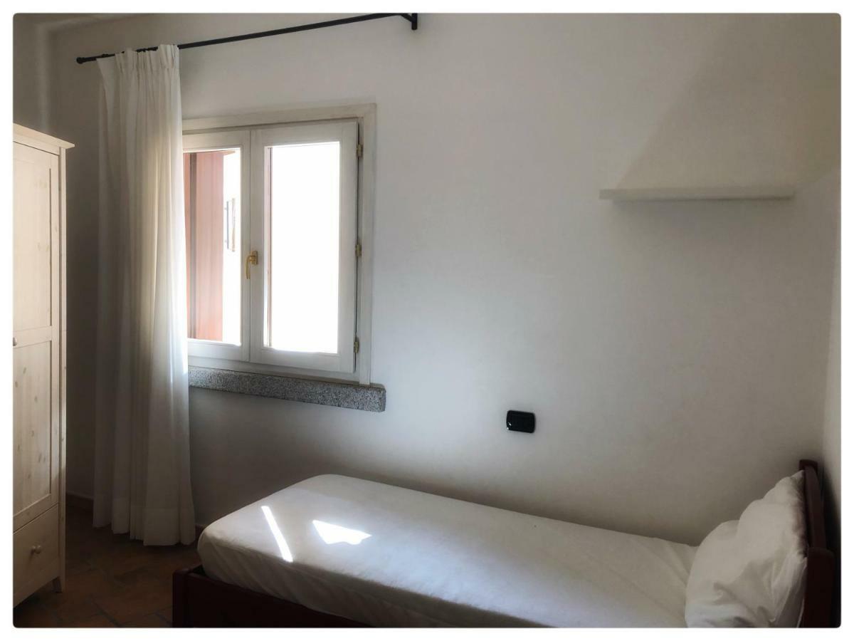 Incanto Apartment Гольфо-Аранчі Екстер'єр фото